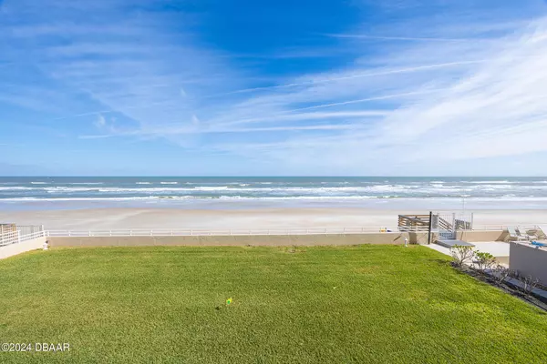 Ponce Inlet, FL 32127,4435 Atlantic AVE #212