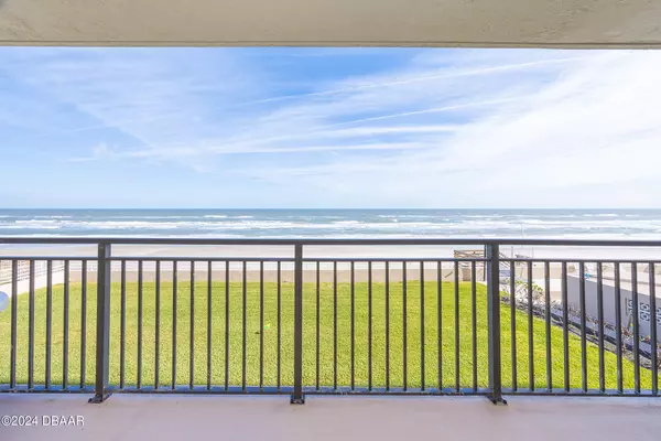 Ponce Inlet, FL 32127,4435 Atlantic AVE #212