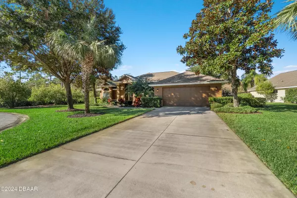 Ormond Beach, FL 32174,1324 Harwick LN