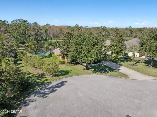 Ormond Beach, FL 32174,1324 Harwick LN