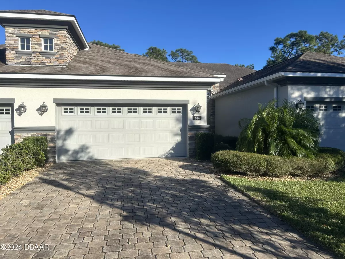 Ormond Beach, FL 32174,814 Aldenham LN