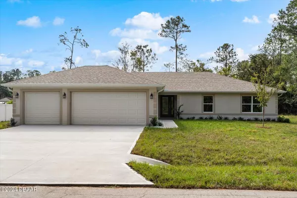 Palm Coast, FL 32164,5 Zephyr Lily Trail TRL