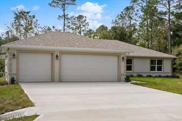 Palm Coast, FL 32164,5 Zephyr Lily Trail TRL