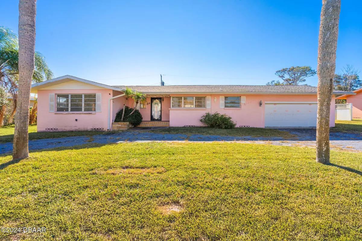 Ormond Beach, FL 32176,124 Ormond Pkwy