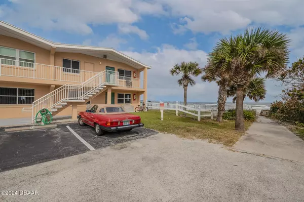 New Smyrna Beach, FL 32169,507 Atlantic AVE #30