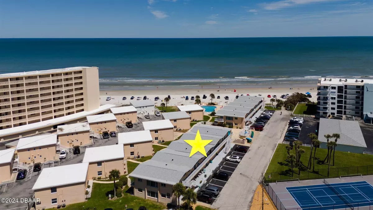 New Smyrna Beach, FL 32169,507 Atlantic AVE #30