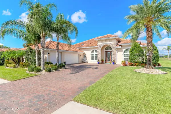 2909 Asciano CT, New Smyrna Beach, FL 32168