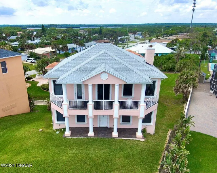 4688 Atlantic AVE, Ponce Inlet, FL 32127