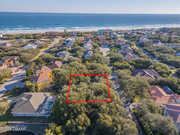 Ponce Inlet, FL 32127,54 Turn CIR