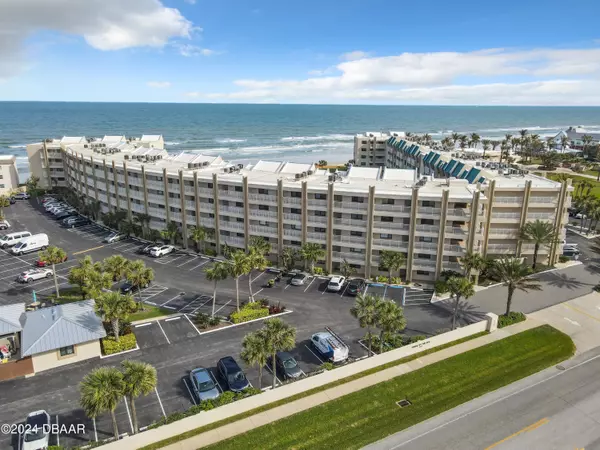New Smyrna Beach, FL 32169,4501 Atlantic AVE #4170