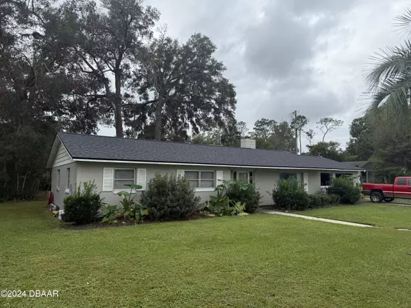 622 Pennsylvania AVE, Deland, FL 32720