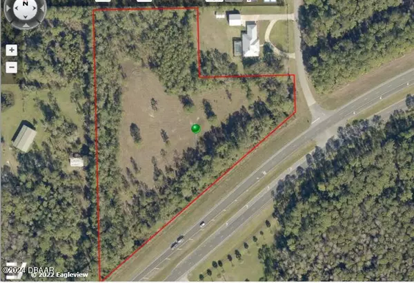 0 Sr-40, Ormond Beach, FL 32174