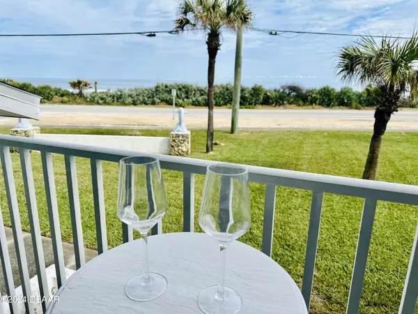 Ormond Beach, FL 32176,2898 Ocean Shore BLVD #4020