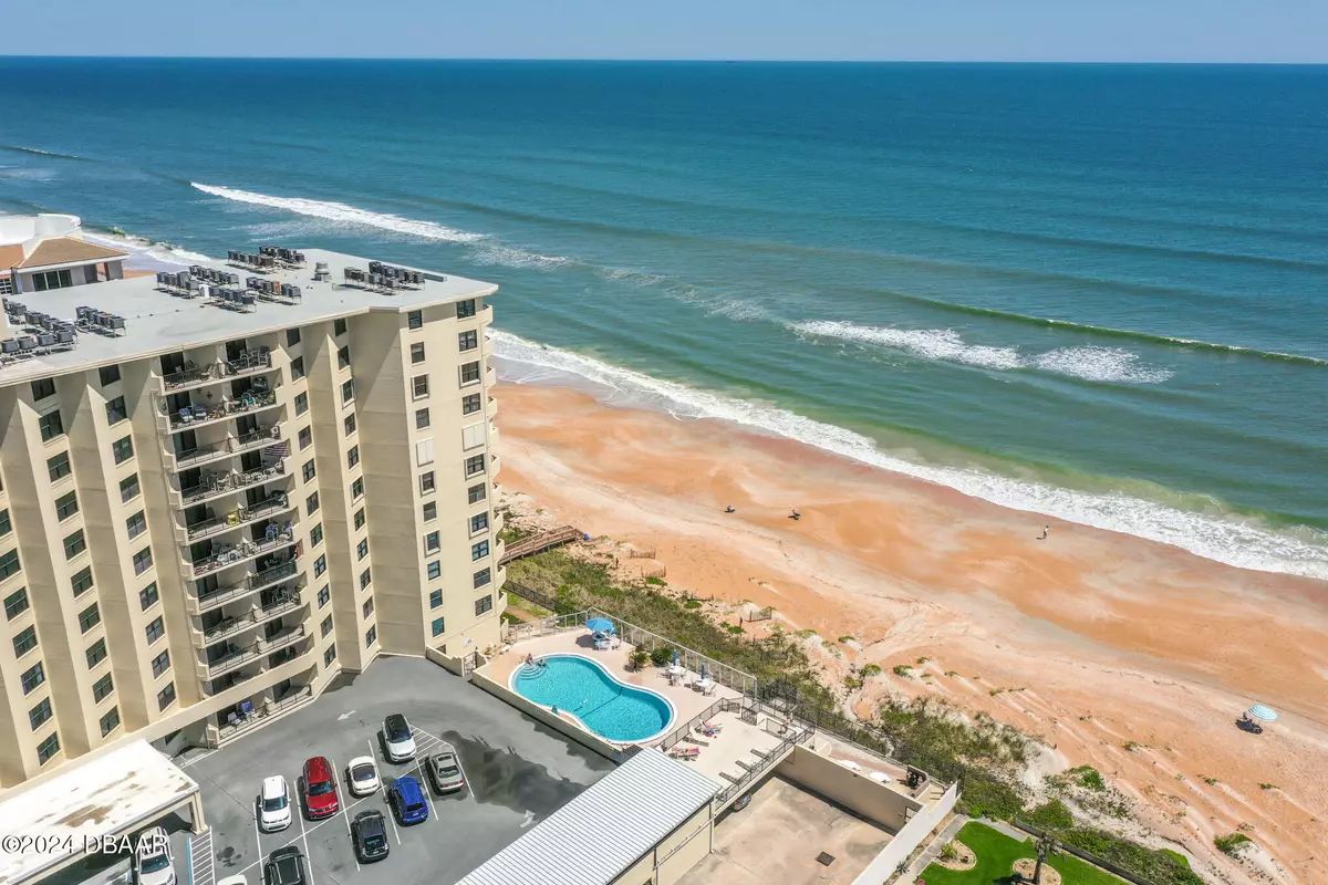 Ormond Beach, FL 32176,1415 Ocean Shore BLVD #107