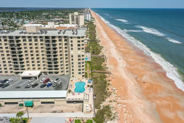 Ormond Beach, FL 32176,1415 Ocean Shore BLVD #107