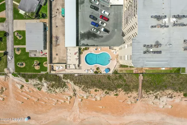 Ormond Beach, FL 32176,1415 Ocean Shore BLVD #107