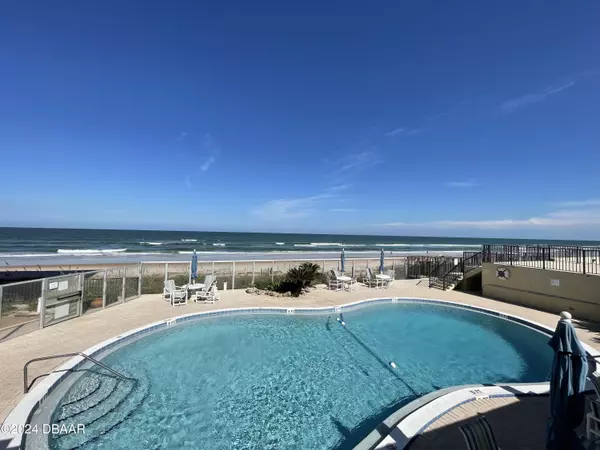 Ormond Beach, FL 32176,1415 Ocean Shore BLVD #107