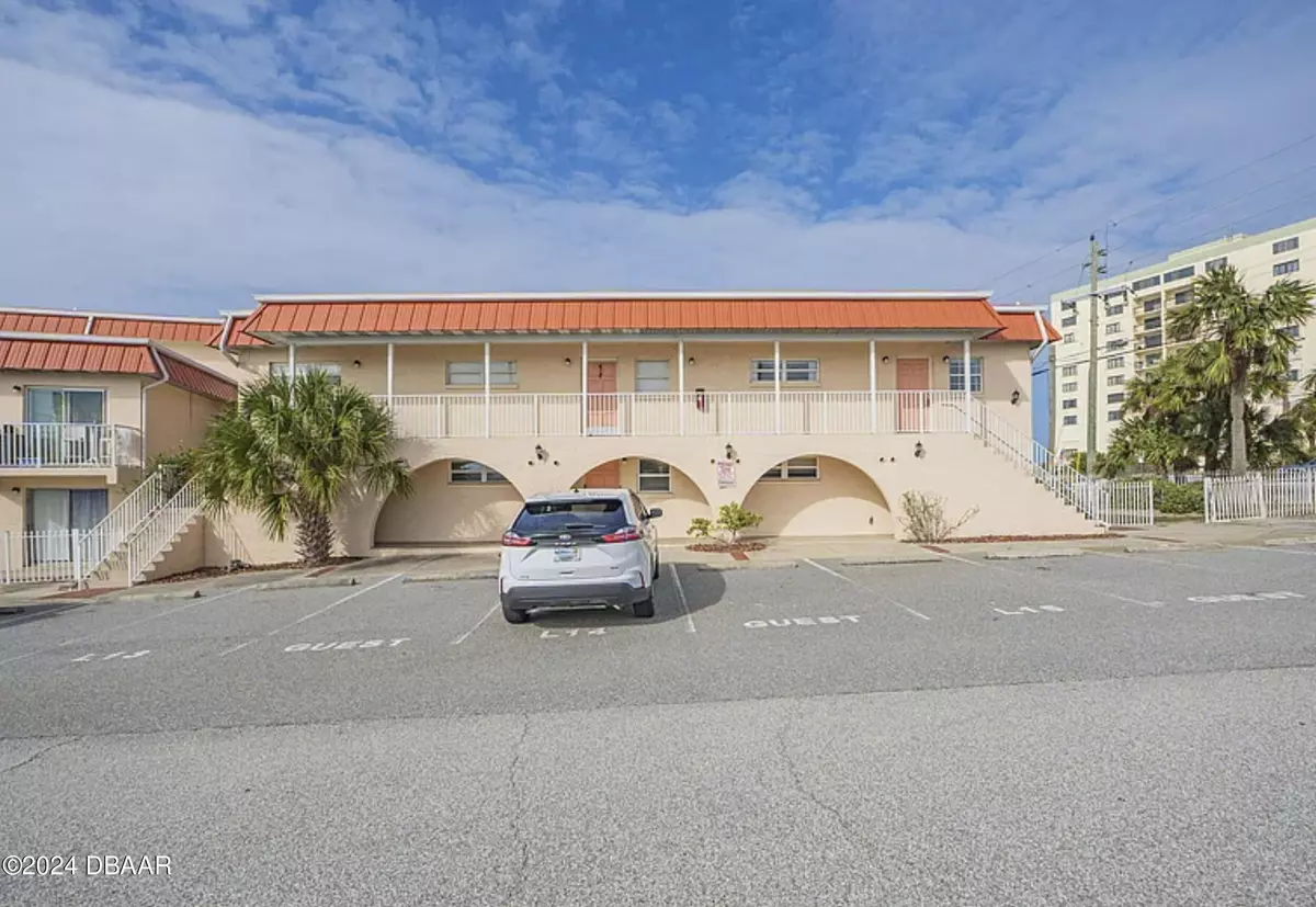 Ormond Beach, FL 32176,1510 Ocean Shore BLVD #3140