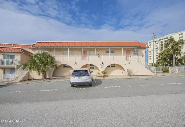 1510 Ocean Shore BLVD #3140, Ormond Beach, FL 32176