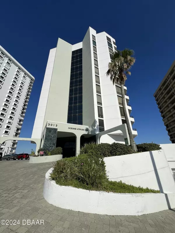 3013 Atlantic AVE #3060, Daytona Beach, FL 32118