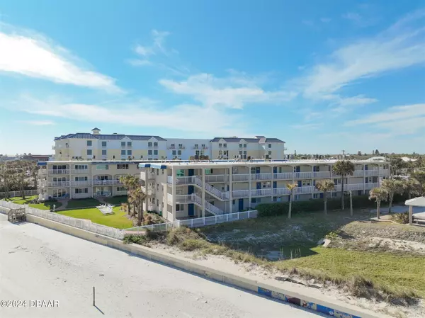 New Smyrna Beach, FL 32169,111 Atlantic AVE #2130