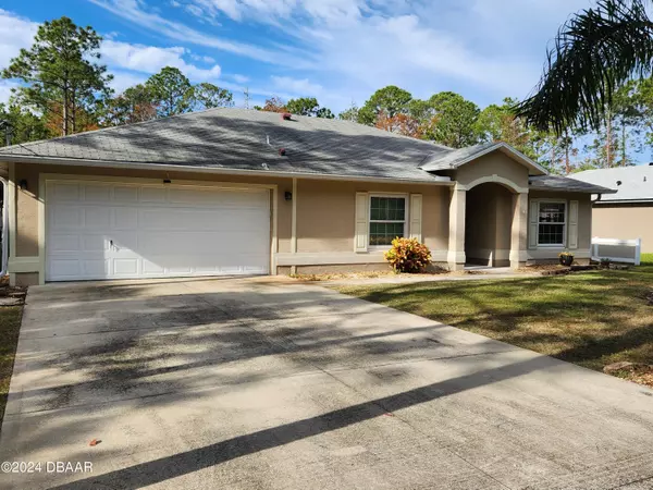 Palm Coast, FL 32164,64 Underwood TRL