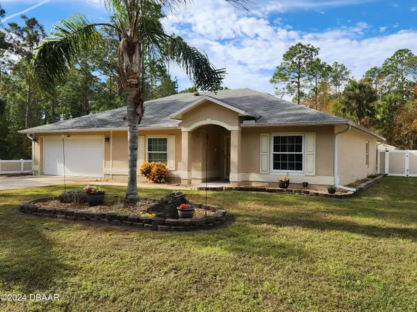 64 Underwood TRL, Palm Coast, FL 32164