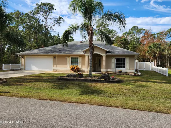 Palm Coast, FL 32164,64 Underwood TRL