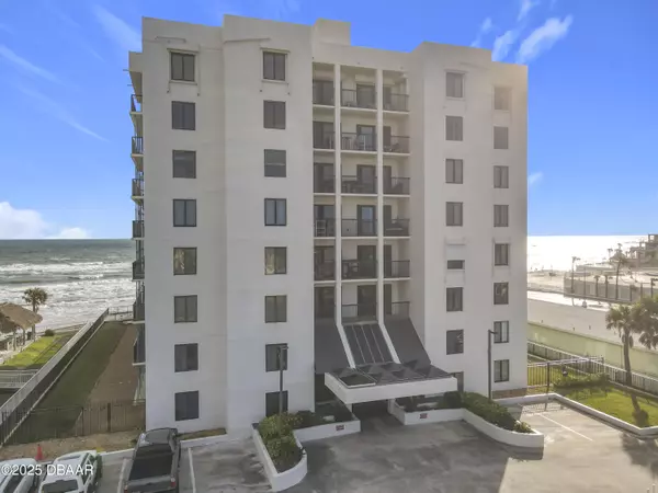 2615 Atlantic AVE SE #6E, Daytona Beach, FL 32118