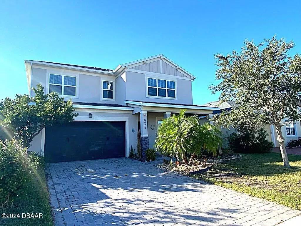 Port Orange, FL 32128,5426 Estero LOOP