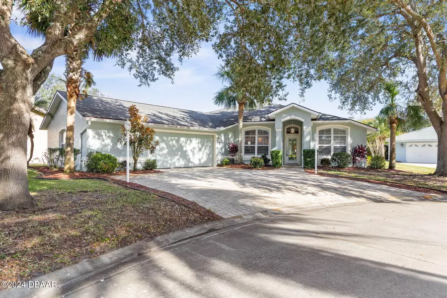 72 Kingsley LN, Ormond Beach, FL 32174