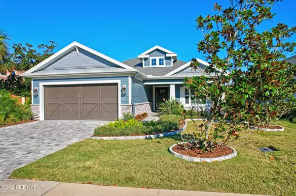 Palm Coast, FL 32137,291 Riverwalk DR