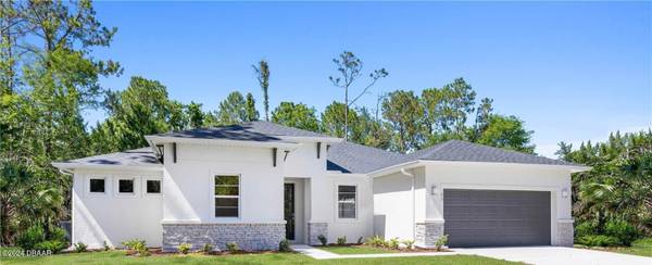 42 Kathleen TRL, Palm Coast, FL 32164