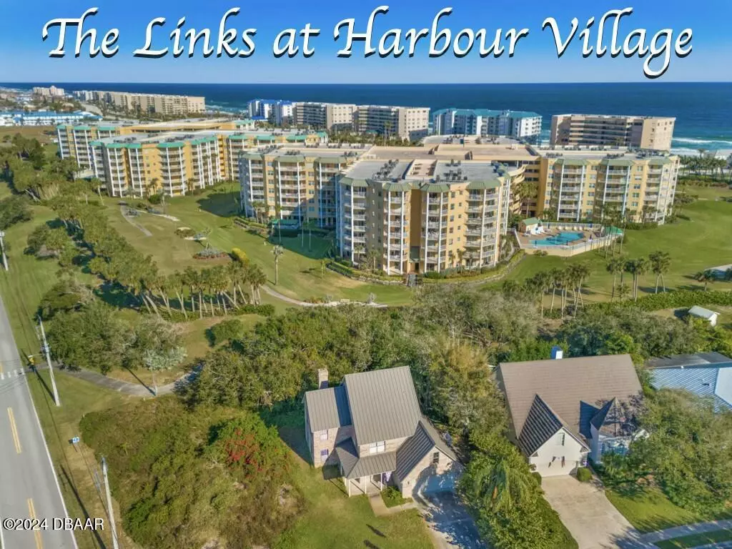 Ponce Inlet, FL 32127,4670 Links Village DR #C402