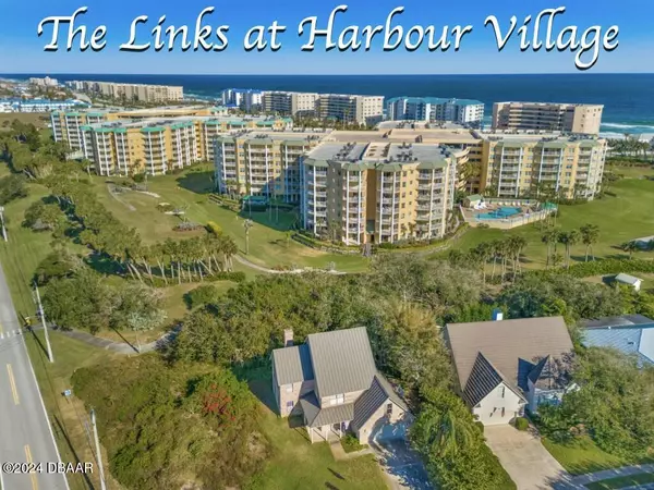 4670 Links Village DR #C402, Ponce Inlet, FL 32127