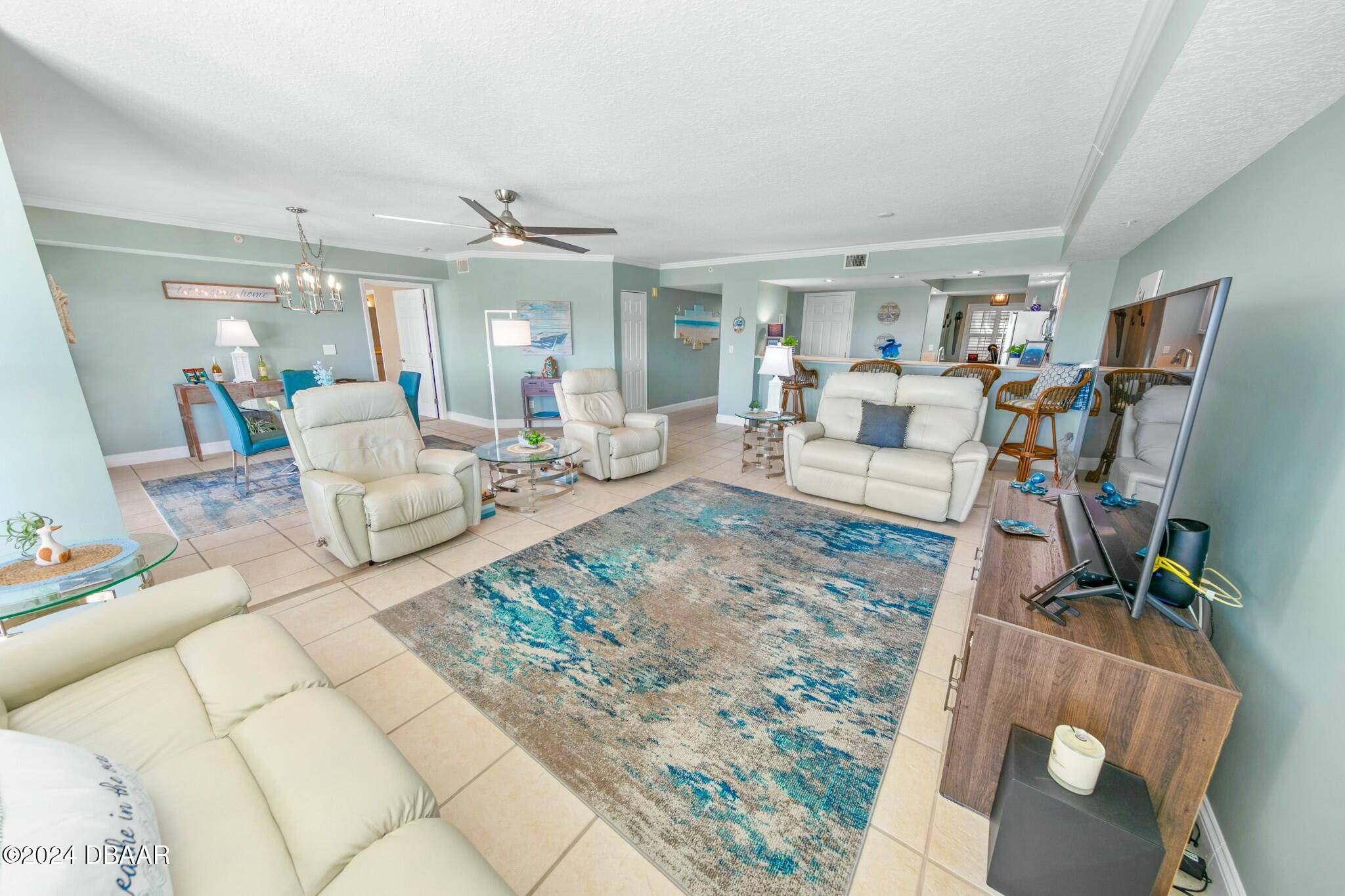 Ponce Inlet, FL 32127,4670 Links Village DR #C402