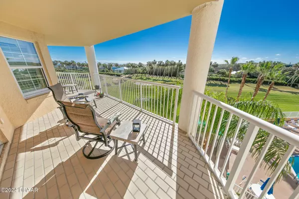 Ponce Inlet, FL 32127,4670 Links Village DR #C402