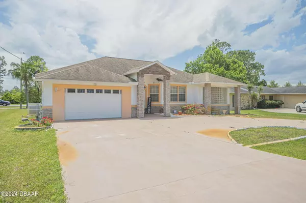 3 Pheasant DR, Palm Coast, FL 32164