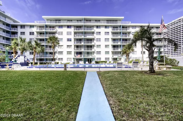 2727 Atlantic AVE #4210, Daytona Beach, FL 32118