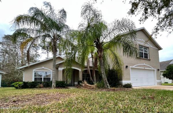 38 Canterbury Woods, Ormond Beach, FL 32174