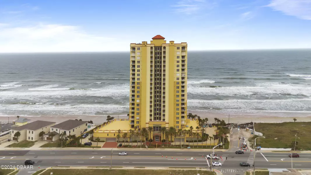 2300 Atlantic AVE #1502, Daytona Beach, FL 32118