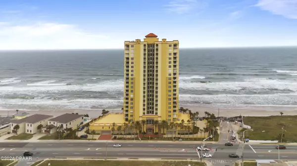 2300 Atlantic AVE #1502, Daytona Beach, FL 32118