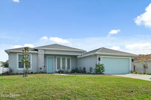 20 Flemingwood LN, Palm Coast, FL 32137