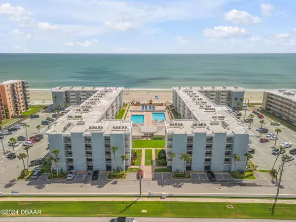 4151 Atlantic AVE #1120, New Smyrna Beach, FL 32169