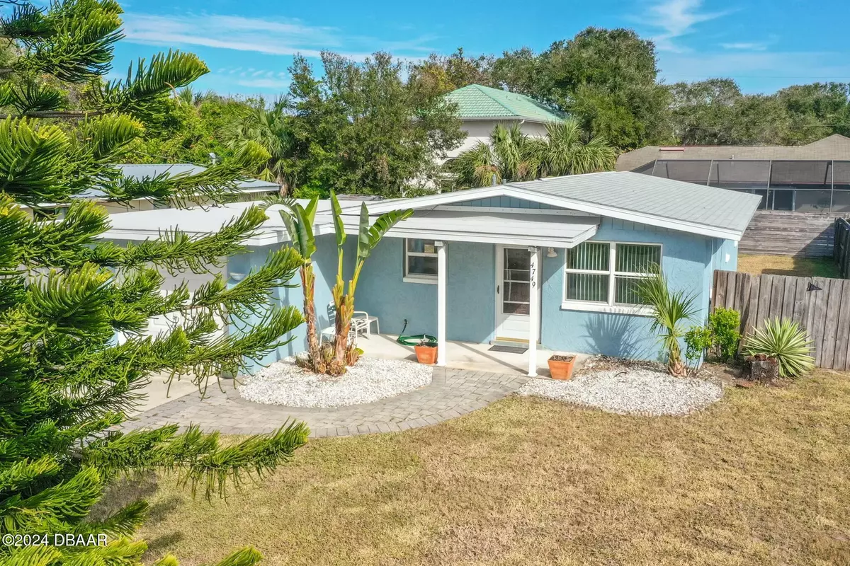 Ponce Inlet, FL 32127,4749 Peninsula DR