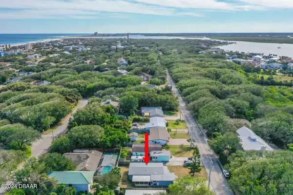 Ponce Inlet, FL 32127,4749 Peninsula DR
