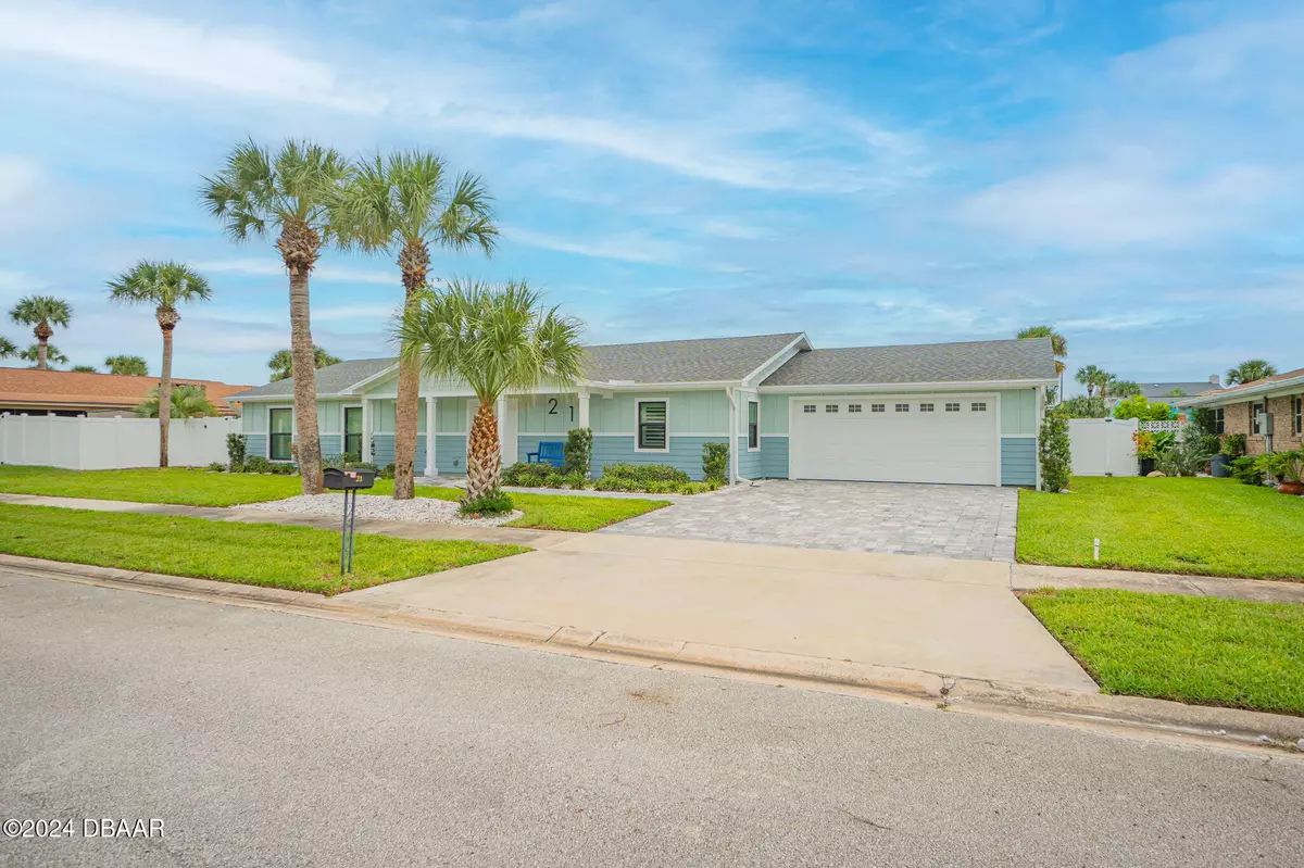 Ormond Beach, FL 32176,21 Tipperary LN