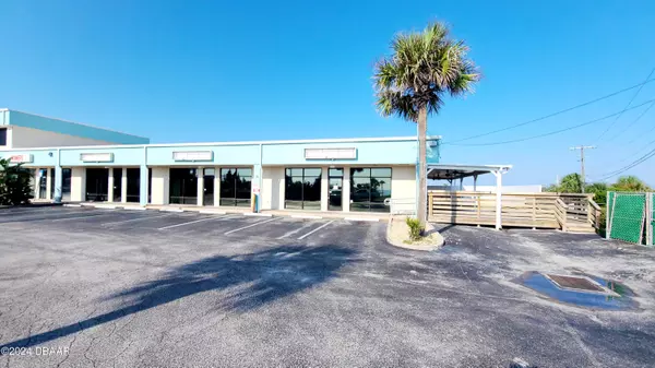 1452 Ocean Shore BLVD #1474, Ormond Beach, FL 32176