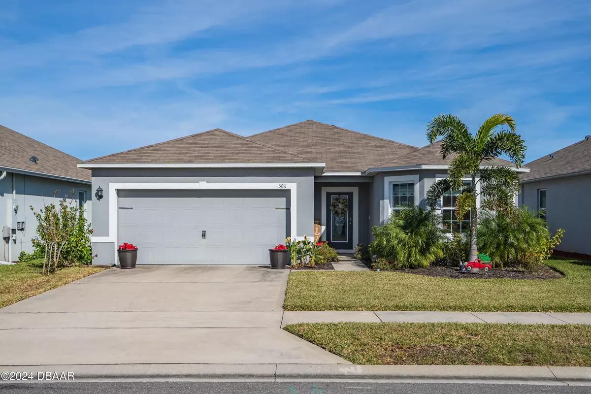 New Smyrna Beach, FL 32168,3011 Trubs TRCE