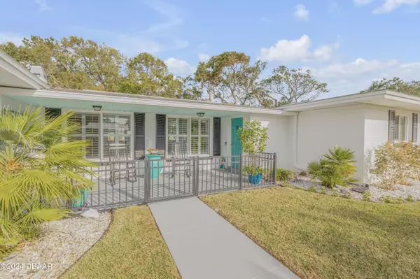 New Smyrna Beach, FL 32169,804 Sandpiper AVE